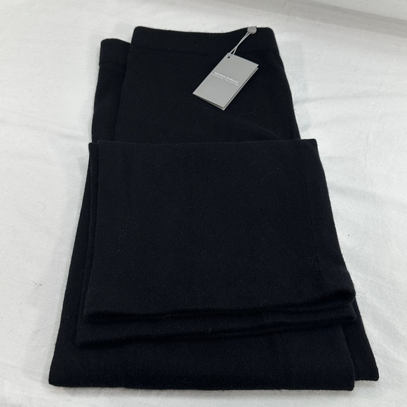 NWT Neiman Marcus 100% Cashmere Lounge Pants Soft Pull On Men's XL